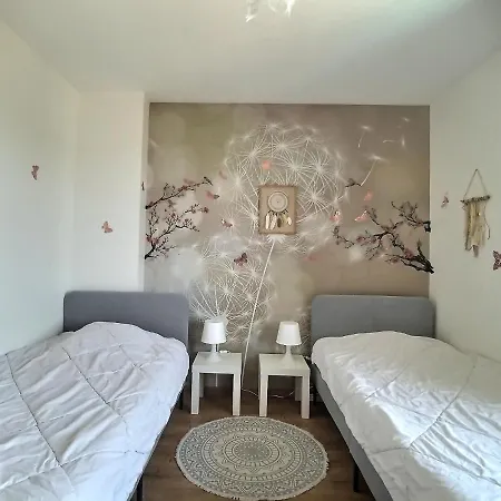 Villa Detente, Confort Et Serenite, Aux Portes De Geneve