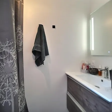 Villa Detente, Confort Et Serenite, Aux Portes De Geneve *