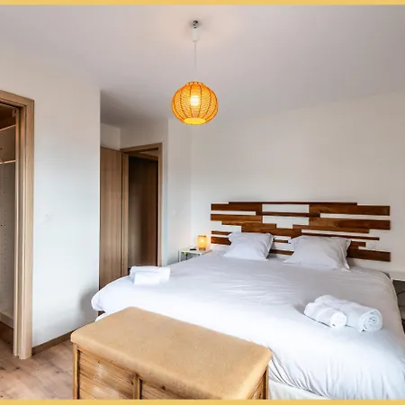 Detente, Confort Et Serenite, Aux Portes De Geneve * Collonges (Ain)